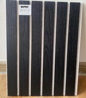 Panel Dinding PVC Desain Modern Bepro 2026, Harga Terjangkau untuk Dekorasi Interior