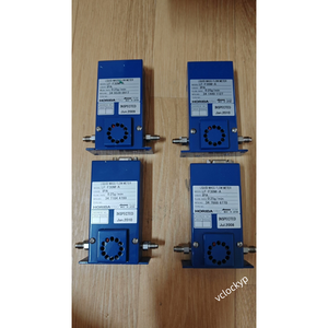 เครื่องควบคุมการไหลของของเหลว HORIBA STEC รุ่น LF-F30M-A &amp;   MV-1271-PV มือสอง - Product Image 5