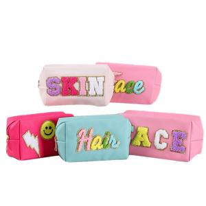 Настраиваемые высококачественные пеналы, различные цвета, вместительные пеналы для студентов/офисов, оптом - Product Image 4