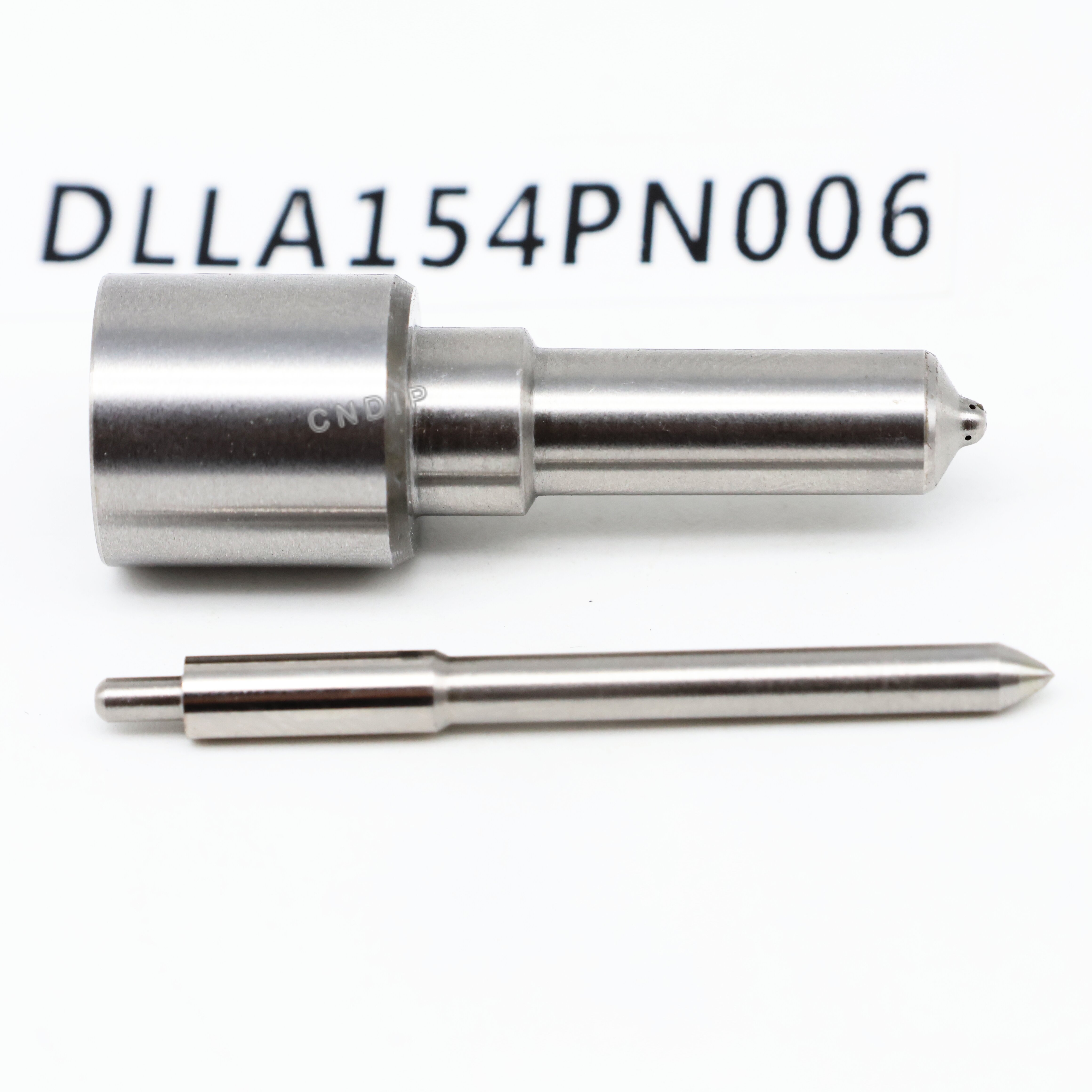 Diesel Fuel Pump Injector Nozzle DLLA154PN006 for ZEXEL Isuzu 4JB1