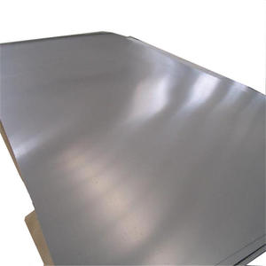 ASTM B162 N4 N6 Ni200 Ni201 99.9% Pure Nickel Sheet / Inconel 625 Nickel Plate - Product Image 1