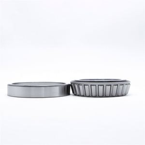 Roulement à rouleaux coniques de haute précision 20x47x15.25 à prix abordable 30204-A, liste de prix des roulements de moyeu de roue automobile 30204J2/Q 30204 - Product Image 2