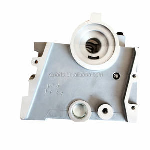 22100-27000 22100-27900 22100-27901 Zylinderkopf für Hyundai D4EA Zylinderkopf L4 SOHC 16V 2.0L - Product Image 5
