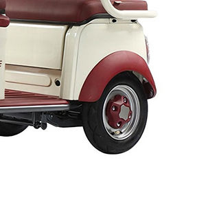 Potente Triciclo Eléctrico <span class=keywords><strong>de</strong></span> 3 <span class=keywords><strong>Ruedas</strong></span> <span class=keywords><strong>de</strong></span> 650W800/1000W para Adultos, Scooter Eléctrico Abierto <span class=keywords><strong>de</strong></span> 60V/70V, Motocicleta Tipo <span class=keywords><strong>Chopper</strong></span>, Fábrica China - Product Image 2