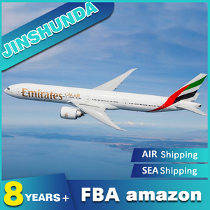 <span class=keywords><strong>2026</strong></span> Shenzhen International Freight Forwarding vers des destinations mondiales <span class=keywords><strong>Service</strong></span> de fret aérien abordable DDP - Product Image 2