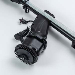 Nuevo Juego de Boquillas Centrífugas de PVC T100 para Repuestos de Drones Agrícolas DJ1 - Product Image 5