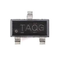 Original und Echt TL431BQDBZT SOT-23 TL431 TL431BQDBZ Einstellbarer Präzisions-Parallelspannungsregler-Chip IC BOM TL431BQDBZR