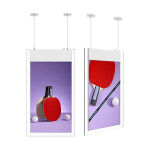 Proveedor de señalización digital, tableros publicitarios electrónicos, escaparate digital para salón de belleza - Product Image 1