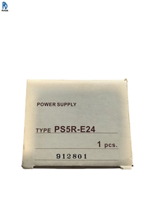 Contrôleur PLC, capteur, alimentation électrique, neuf d'origine, PS5R-E24 - Product Image 1