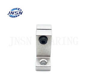 Tige linéaire en aluminium, Guide du mouvement pour imprimante 3D, tige de Rail, <span class=keywords><strong>SK8</strong></span> SK10 SK12 SK13 SK16 SK20 SK25 - Product Image 5