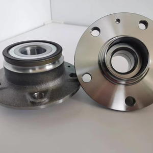 ชุดลูกปืนดุมล้อหลัง 5QD 501 611B สำหรับนิว ลามาโน - Product Image 1