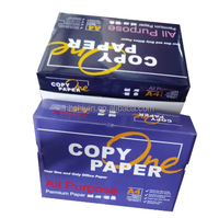 Papier A4 80 GSM 70 GSM A4 Copie papier A Bond