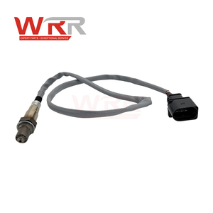 0035427318 A0035427318 Sonde Lambda Oxygène Avant Amont Durable pour Mercedes-Benz W203 W211 W220 W163 C240 E320 - Product Image 2