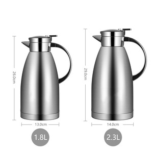 YUEDISI Logo personnalisé Style romain flacon à vide bouteille d'eau chaude et froide 304 flacons à vide et thermos en acier inoxydable - Product Image 6