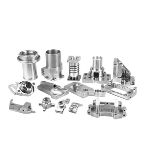 Детали, обработка ЧПУ, 3D-печать, алюминиевый бункер, кольцо, cad, услуги по дизайну, набор сустава - Product Image 2