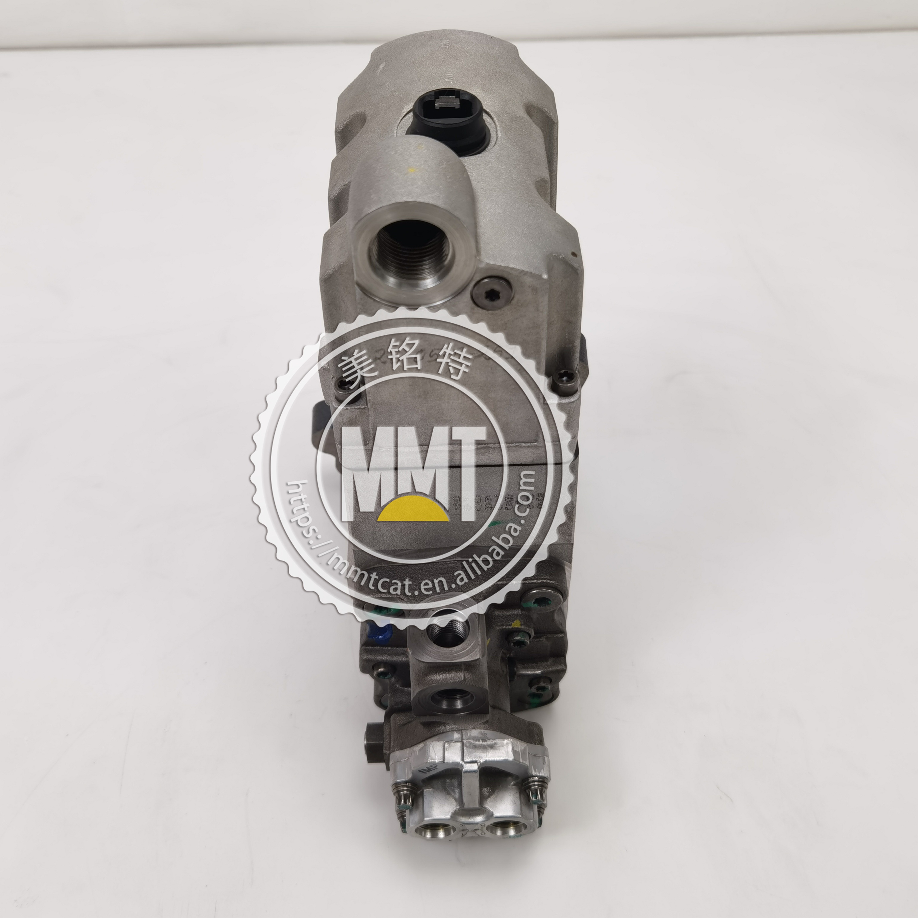 C9 Industrial Engine 319-0678 - High-Quality Fuel Pump