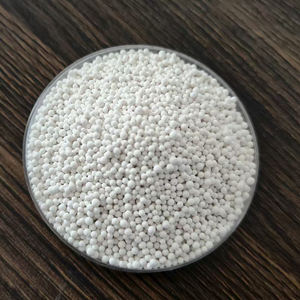 白色1-2毫米颗粒状氢氧化钙（<span class=keywords><strong>Ca</strong></span>(OH)2 95%）二氧化碳吸收剂300ml/g 铁矿用化学助剂 - Product Image 5