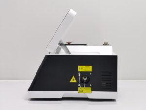 Láser Dental Portátil de 980nm y 1470nm, Láser de Alta Intensidad Clase 4 para Terapia, Fisioterapia y Alivio del Dolor, Dispositivo Médico - Product Image 2