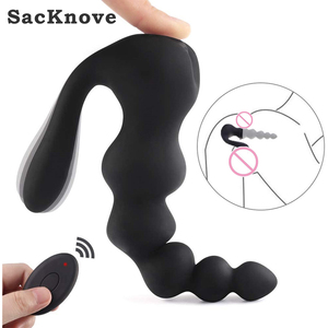 Wholesale Waterproof Sex Egg Vibrator Gay Male Masturbator