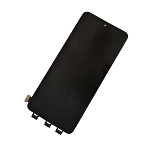 สำหรับ <span class=keywords><strong>OPPO</strong></span> Reno 9/10/11 Pro หน้าจอ OLED LCD ขนาด 6.7 นิ้ว พร้อมจอสัมผัส  ผ่านการทดสอบ 100% <span class=keywords><strong>ราคา</strong></span>ขายส่ง - Product Image 3