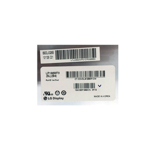 Panel de Pantalla LCD LP156WF3-SLB4 de 15.6 Pulgadas y 1920*1080, Gran Venta - Product Image 1