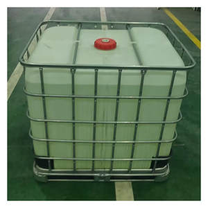 Agente Reductor de Carbono de Grado Industrial Luzhi ZY-JT-01, Aditivos Ecológicos para Concreto de Curado Rápido para Pisos Epóxicos - Product Image 4