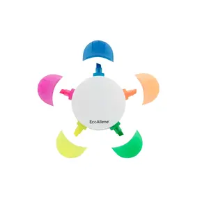 EcoAllene evidenziatore gadget ecologici - Product Image 3