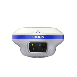 เครื่องรับสัญญาณวิดีโอวัดค่าทางไกล Chcnav X15 RTK GNSS 1408 ช่องสัญญาณ รองรับหลายระบบดาวเทียม 60 ระบบวัดมุมเอียง IMU AR สำหรับการสำรวจด้วยภาพ ได้รับมาตรฐาน IP68 - Product Image 1