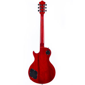 Guitarra Eléctrica Grote GTLP-04 de Caoba con Diapasón de HPL y Acabado Barnizado, 6 Cuerdas, para Interpretación Profesional - Product Image 6