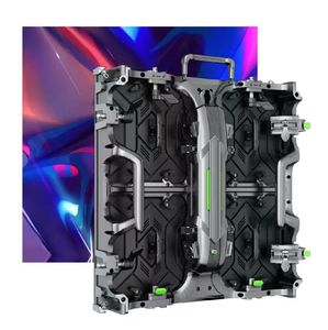 HXT Never Black 7680HZ 3.91 Écran vidéo LED modulaire pour location d'événements, panneau pour écran LED, écran publicitaire et affichage intérieur - Product Image 2