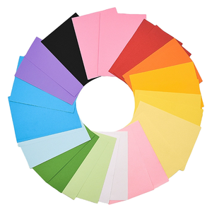 High <strong>Color</strong> Reproduction Poster Making <strong>Colored</strong> <strong>Printing</strong> Paper Set Office Classification <strong>Colored</strong> <strong>Printing</strong> Paper - Product Image 1