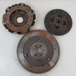 Kit d'embrayage avec volant moteur bimasse pour Opel Corsa D 2006-2014 (69937) - Product Image 2