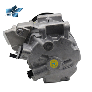 คอมเพรสเซอร์แอร์รถยนต์ OEM 447150-4901 447150-4900 สำหรับ Toyota <span class=keywords><strong>Camry</strong></span> 2.0 <span class=keywords><strong>Acv51</strong></span> - Product Image 3