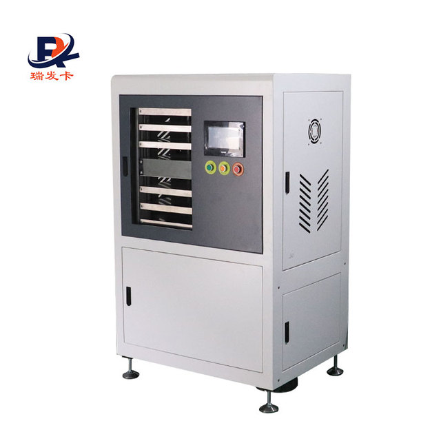 High Quality RFID Chip Card Making Machine
