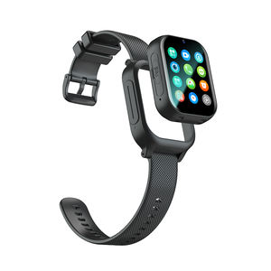 Enfants Smartwatch 1.83 "écran HD vidéo appel GPS + WIFI + LBS enfants 4G montre intelligente K26 meilleur cadeau pour enfants anniversaire cadeau de noël - Product Image 6