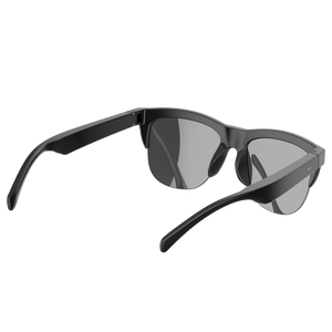 <span class=keywords><strong>Lunettes</strong></span> audio intelligentes, multifonctionnelles avec assistant vocal, son à oreille ouverte, <span class=keywords><strong>lunettes</strong></span> audio intelligentes anti-lumière bleue - Product Image 2