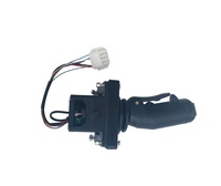 Manette de commande pour plateforme de travail aérienne Snorkel 3087801 – Interrupteur joystick d'équipement industriel de haute qualité S1930E S2632E