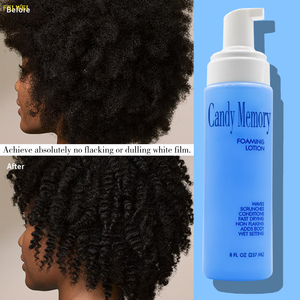 <span class=keywords><strong>Capelli</strong></span> ricci lozione schiumogeno onde scricchiolii condizioni asciugatura rapida Non sfaldamento aggiunge corpo bagnato impostazione <span class=keywords><strong>Mousse</strong></span> <span class=keywords><strong>capelli</strong></span> all'ingrosso - Product Image 5