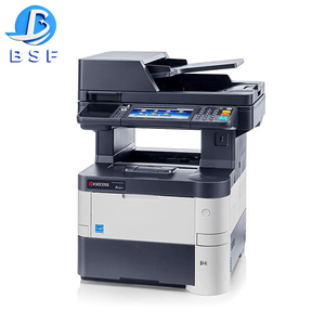 Impresora Láser Multifunción Monocromática Ecosys M3540idn Reacondicionada, Todo en Uno, para Oficina, de Escritorio, con Conexión a Red - Product Image 2
