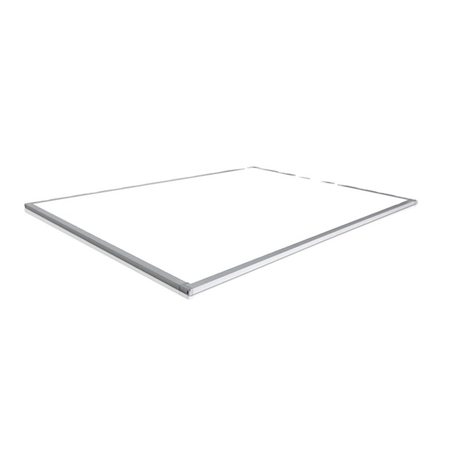 AF28A 36W ROHS Certified LED Acrylic 6000K Backlight Panel Light Guide Plate 6.7mm Ultra Slim Customized