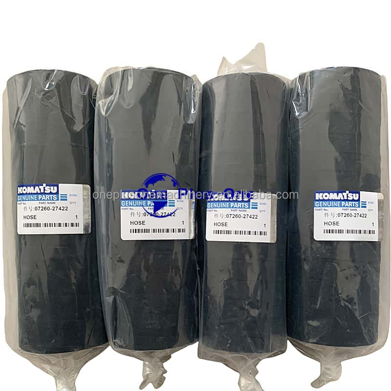 Komatsu 07260-27422 Hose - High Quality for Dump Trucks