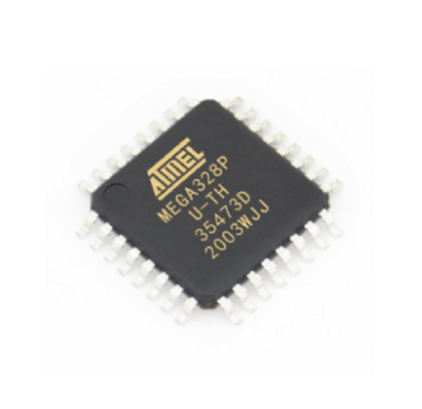 (ATMEGA328P-AU новый оригинальный IC чип на складе) ATMEGA328P-AU