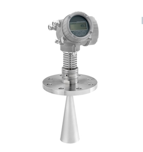 Serie FMR: Nuevos Sensores de Radar E+H de Tiempo de Vuelo en Miniatura, Sellados de Fábrica, al Mejor Precio - Product Image 2