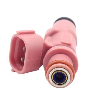 Inyector de Combustible 23250-75080 Para Toyota Prado RZJ120 AT Transmisión Automática - Product Image 2