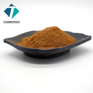 高品質ヒドロキシチロソール10% オリーブ葉エキス - Product Image 2