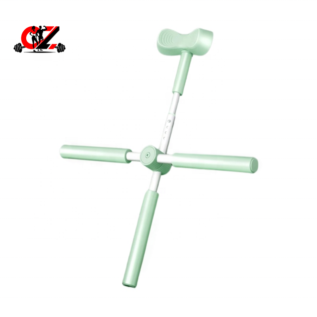 CZFIT Yoga Stick Open Shoulder Posture Corrector Pilates Fitness Lung Opener Pranayama Yoga Pole Dance Body Shaping Training