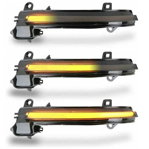 Piezas de Automóviles Chinos, pieza de luz de señal de giro para CHERY QQ QQ6 FULWIN2 A3 FULWIN A13 FULWIN A11 FULWIN A15 Tiggo 3x Tiggo 5 Arrizo 3 - Product Image 1