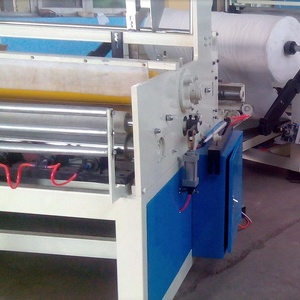 Máquina para Fabricar Paños de Limpieza de Tela No Tejida para Cocina, Ideal para Negocios en Casa con Baja Inversión, Gran Venta 2020 - Product Image 3