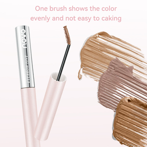 OEM venta al por mayor maquillaje vegano máscara impermeable volumen máscara profesional grueso rizado alargamiento pestañas máscara cosméticos - Product Image 4