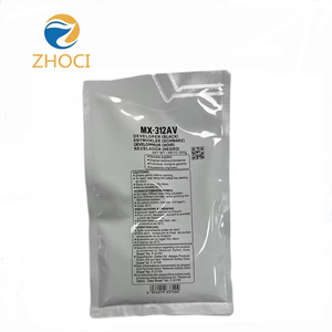 <span class=keywords><strong>Sharp</strong></span> MX 2608 3108 3508 için uyumlu <span class=keywords><strong>Sharp</strong></span> fotokopi geliştirici MX312CV MX312 geliştirici - Product Image 1